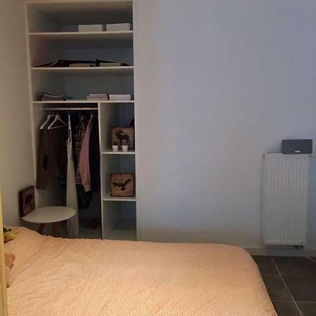 Studio Liepoo Gante Exterior foto